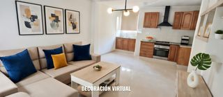 Etagenwohnung  Calle barranquet (el). Piso reformado a estrenar !! oportunidad unica en pla de burrian