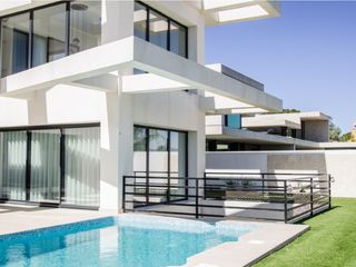 Chalet  Calle falcia. Chalet independiente torre en conill  cumbres de san antonio