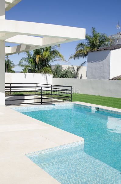 Foto a11336d6-7da4-412b-b4ca-f70722dd99cd. Xalet amb aparcament piscina a Torre en Conill-Cumbres de San Antonio Bétera