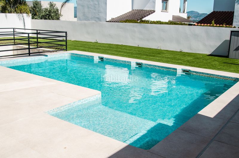 Foto a595e1e7-4ab9-4fa2-8700-385e5478b0c2. Xalet amb aparcament piscina a Torre en Conill-Cumbres de San Antonio Bétera
