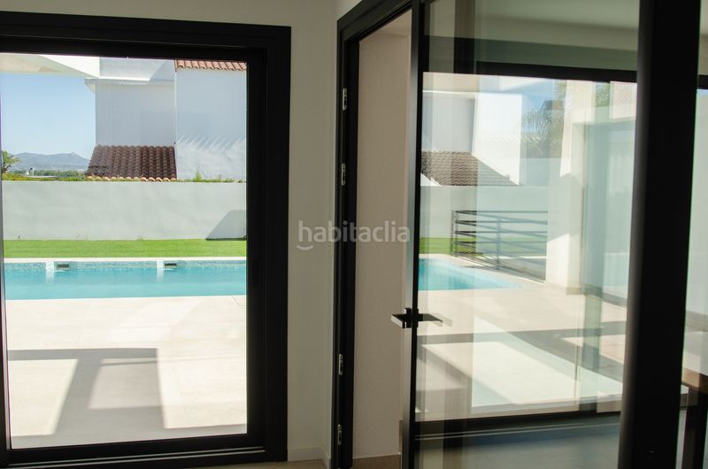 Foto bc7868c8-80ce-420e-91b1-c1a8e8a57885. Xalet amb aparcament piscina a Torre en Conill-Cumbres de San Antonio Bétera