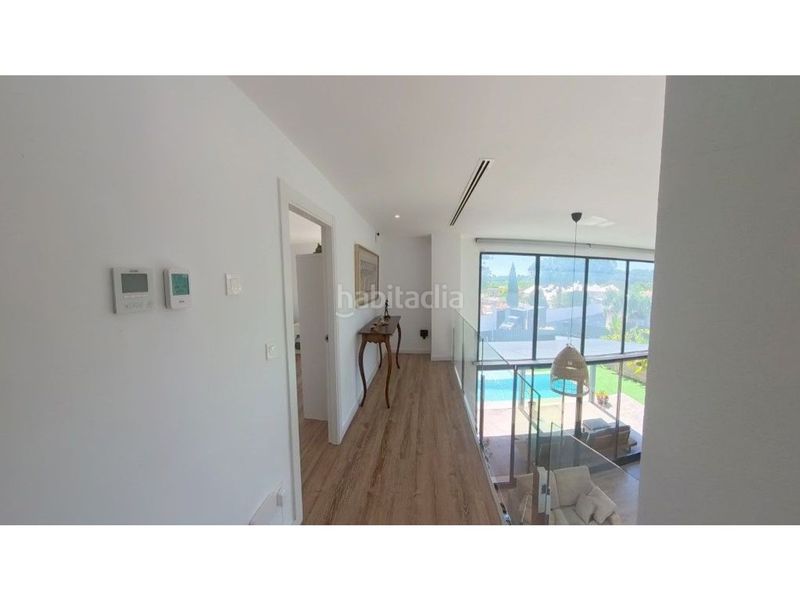 Foto be6f5d19-77e0-4ad3-8185-fe7cdf3b5ca8. Casa a La Conarda-Montesano Bétera