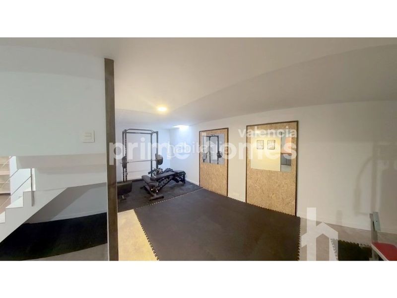 Foto df657e1d-32ae-415f-b897-68586c8dfff7. Casa a La Conarda-Montesano Bétera