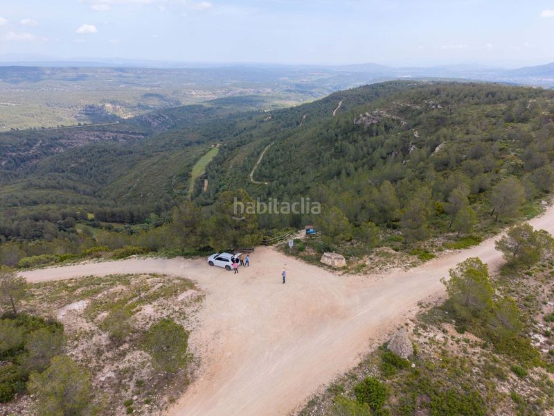 Foto 4a75d7a0-c261-4eb9-b4ba-5d68d375d4c9. Masia a Enguera