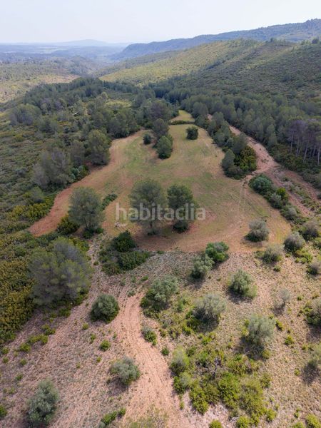 Foto 6af02a2c-fb42-4549-9ebc-9bf0e2d182be. Masia a Enguera