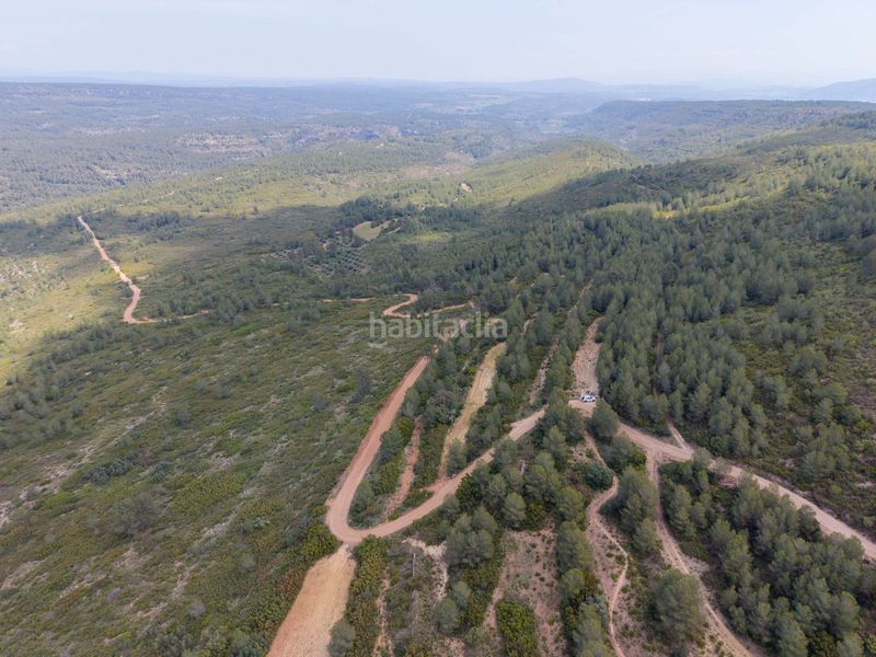 Foto a9ffbea7-528d-4efd-a351-9abc5058d55f. Masia a Enguera