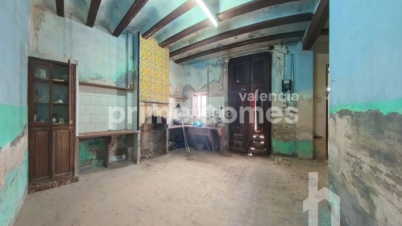 Foto 064acfb2-9145-4a1e-9b1f-9c246354af11. Casa a El Castellar i l'Oliverar Valencia