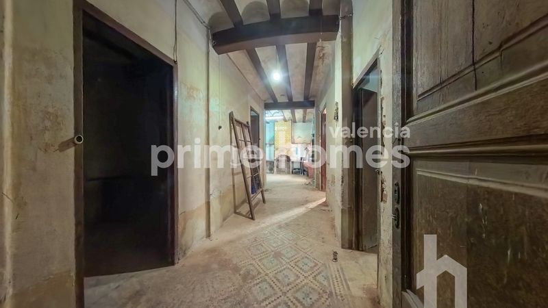 Foto b2d3df4d-97d6-4828-bea1-27527528d336. Casa a El Castellar i l'Oliverar Valencia
