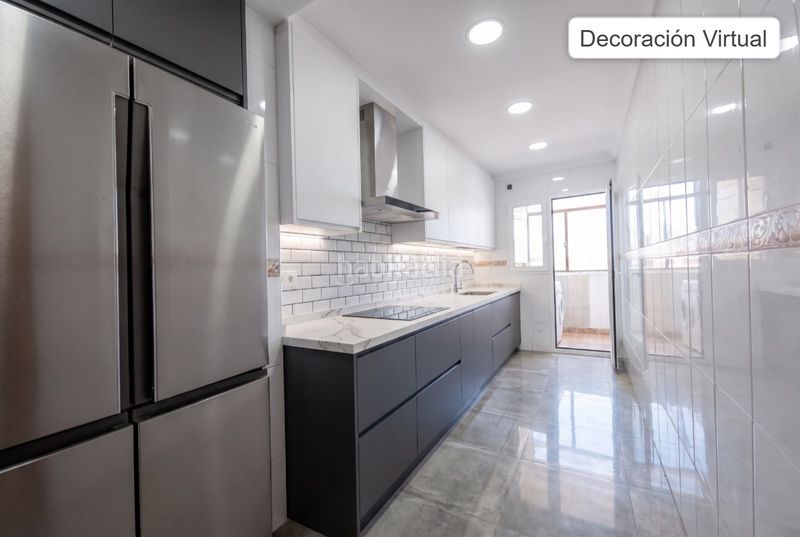 Foto df0efaea-49da-4d46-8e80-48284aa29ad1. Pis a Torrefiel Valencia