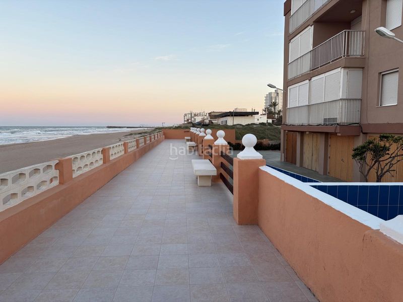 Foto 0bb357d3-3d1a-46eb-a0c1-9ef0294893b7. Pis a El Perellonet Valencia