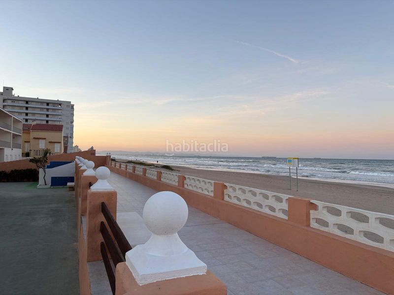 Foto 6c9e2512-a096-497f-91f3-442dbeedc7d8. Pis a El Perellonet Valencia