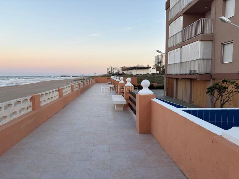 Foto 7c392be4-e508-4b23-9129-23ae7be652bc. Pis a El Perellonet Valencia