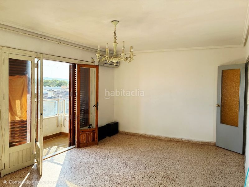 Foto 4eaf3d2a-9e9e-4dd3-b3fa-eeb615c574f8. Pis a Montesol Eliana (l´)