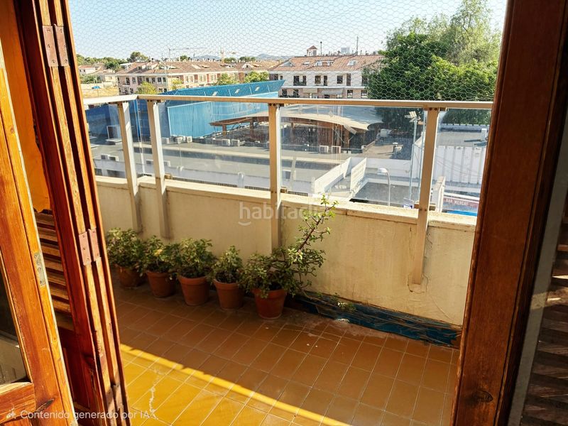Foto a73d44db-71e5-4b3c-a6df-ff90354243ec. Pis a Montesol Eliana (l´)