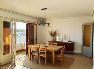 Etagenwohnung  Calle valencia. Vivienda en leliana
