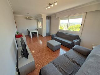 Rent Flat  Calle don juan de austria 4 -7. Alquiler para estudiante burjassot