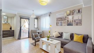 Lloguer Pis  Calle mendez nuñez nº 61-1º piso -. Apartamento en alquiler para el  mes de agosto  a un minuto de l
