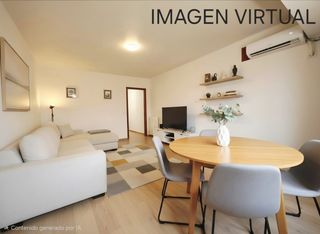 Appartement  Calle la mar 1 3º -. Piso  apartamento en canet de berenger