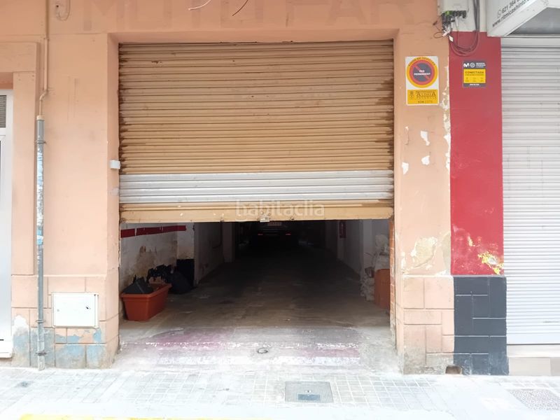 Foto 15e5944e-2e2b-4a4c-9745-3767c9845ac5. Local comercial a Aldaia