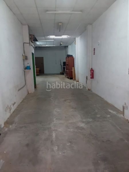 Foto 6cda7565-857d-4c0e-84a4-c42620961792. Local comercial a Aldaia