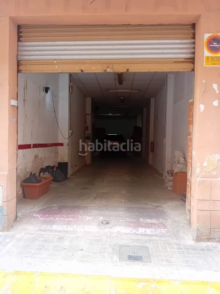 Foto 9d5e7d2e-a586-4827-84c5-f433fe0cbe46. Local comercial a Aldaia