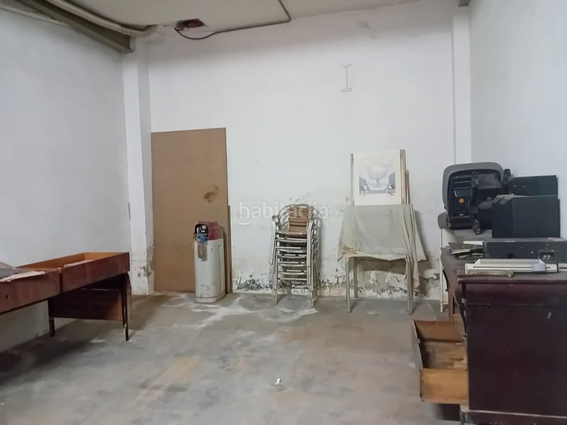 Foto d2f36f27-d15f-4deb-9e9d-1dcb5757f44f. Local comercial a Aldaia