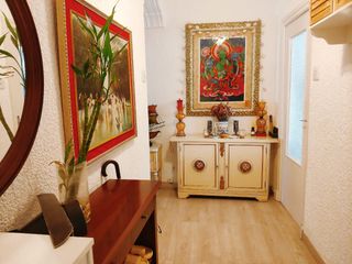 Flat  Busot. Amplia  vivienda en la zona de patraix valencia