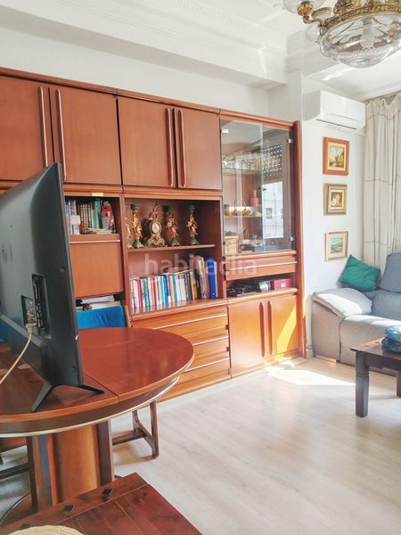 Foto a81b4b95-87e1-43d8-ae52-f991d2997d4a. Pis a Barrio de Patraix Valencia