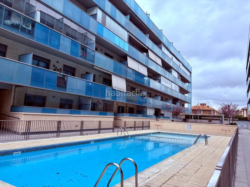 Foto af30c062-85fa-4080-aad7-9300c8e21d25. Pis amb calefacció aparcament piscina a Cuarte de Huerva