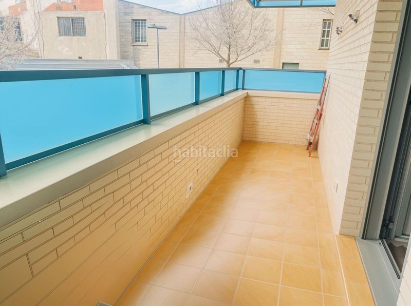 Foto f2b8c001-7062-4a76-9333-615bbd1b632a. Pis amb calefacció aparcament piscina a Cuarte de Huerva