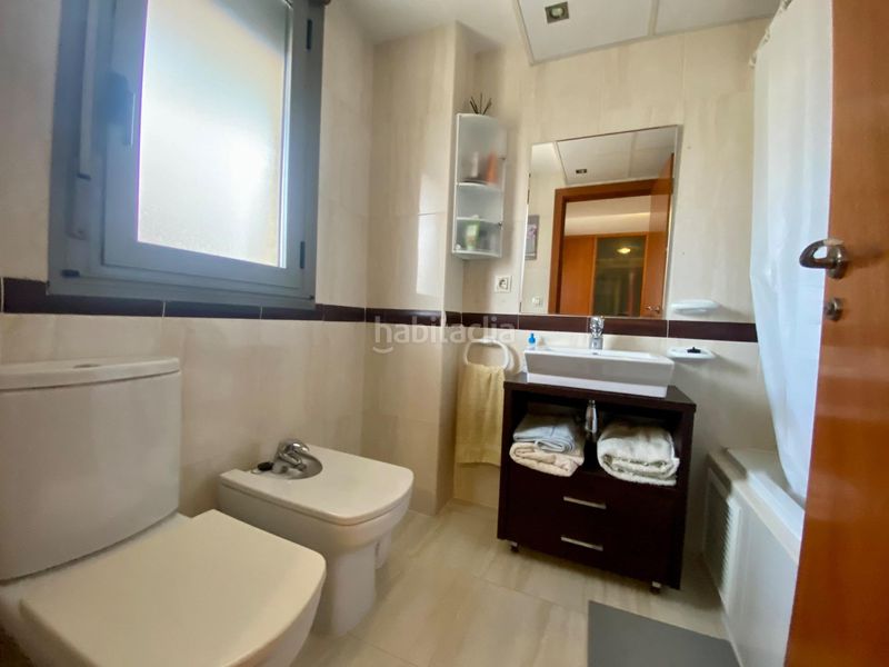 Foto f6352479-20c3-48eb-9054-9693a3d628e9. Pis amb calefacció aparcament piscina a Cuarte de Huerva