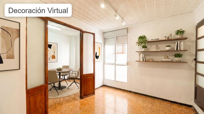 Foto 5ea8ac0c-4768-4836-8453-67d686abd4dd. Masia a Carlet