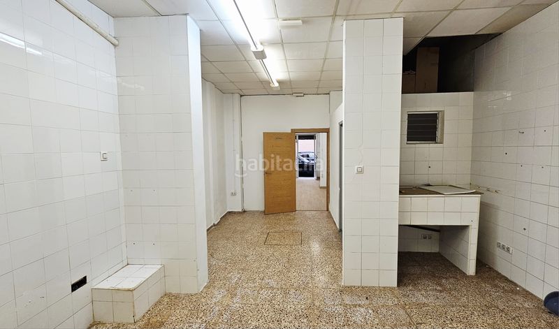 Foto 329c70d9-4885-405d-95d3-dd138b10e8c6. Local comercial a Antiga Moreira Sagunt