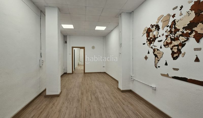 Foto 33366ac5-2b4f-4293-8c3a-a906600e2b3c. Local comercial a Antiga Moreira Sagunt