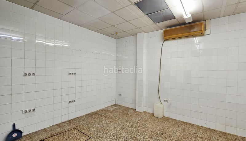 Foto 5231aefe-9f83-4a6d-9552-02f245e9e723. Local comercial a Antiga Moreira Sagunt