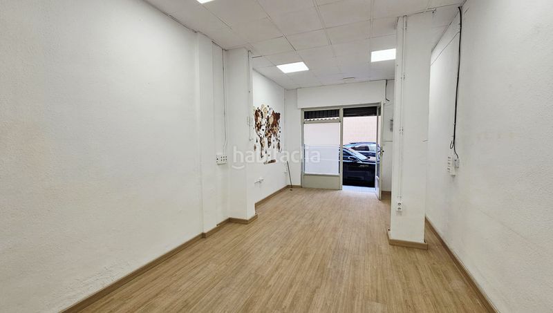 Foto 53a1ad74-c2e3-4cf9-82cd-3242e22bb510. Local comercial a Antiga Moreira Sagunt
