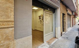 Local Comercial a Antiga Moreira