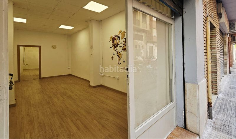 Foto 7ccde0ec-eca1-4fc3-9b53-28768fa1d12b. Local comercial a Antiga Moreira Sagunt