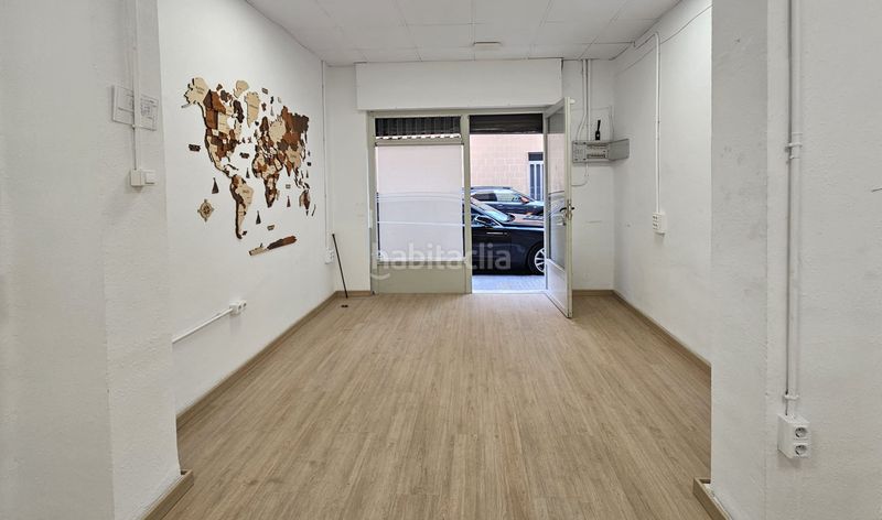 Foto 7f3abe4f-030c-4a46-ba52-d70be9e172a3. Local comercial a Antiga Moreira Sagunt