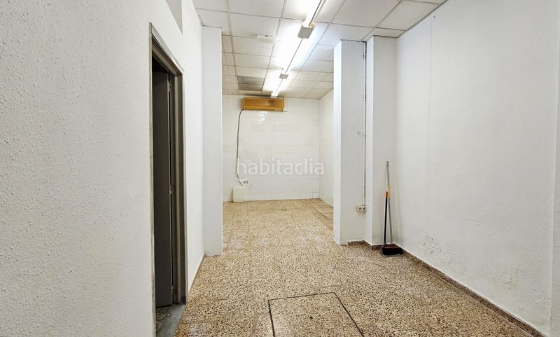 Foto 969ea38b-6709-44f6-8815-3761439490de. Local comercial a Antiga Moreira Sagunt