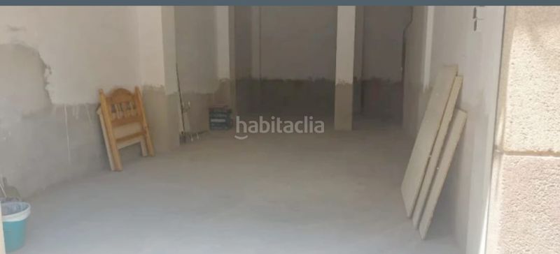 Foto 424854dc-a120-4f04-a56e-3ce678538e08. Local comercial  en El Alborgí Paterna