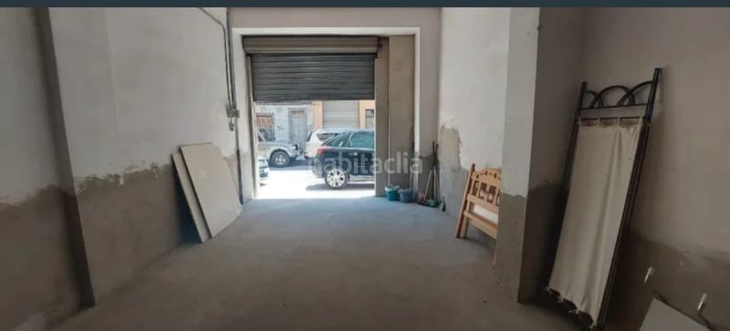 Foto 6a00060f-634b-4659-8364-3697e5ee1ca4. Local comercial  en El Alborgí Paterna