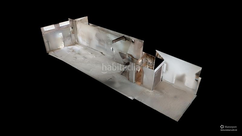 Foto 460ed8a3-0156-4b81-b0cc-9d0f69b4a3f9. Local comercial a Alcora (l´)