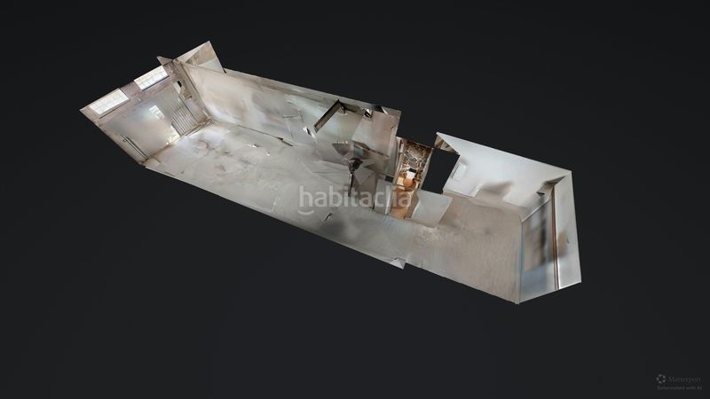 Foto c1a682b3-0ffb-4de0-97df-77eba7512abd. Local comercial a Alcora (l´)
