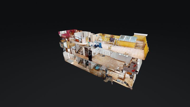 Foto 356b56ec-4b80-4885-a725-57861e40c506. Casa a Alcora (l´)