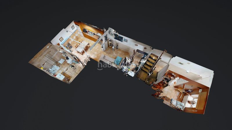 Foto 5b4d6077-6492-48a9-9d4a-711a92eb9d8d. Casa a Alcora (l´)