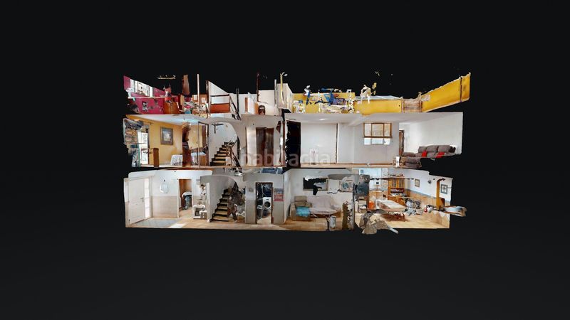 Foto df25a80b-8e56-401e-aa6e-9c64d155bcda. Casa a Alcora (l´)