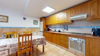 Maison  Poador. Casa en alcora