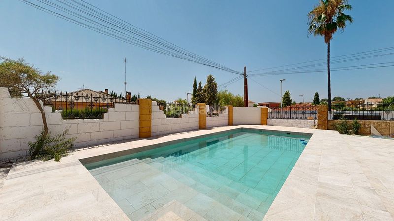 Foto 48733500-b719-4682-9719-a4f1718f3c7e. Xalet amb calefacció piscina a Monserrat