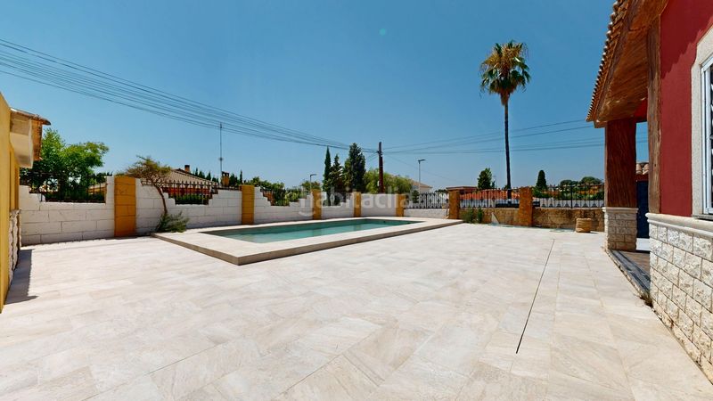 Foto cbacf63b-7b22-458c-8d18-80ac957fe682. Xalet amb calefacció piscina a Monserrat